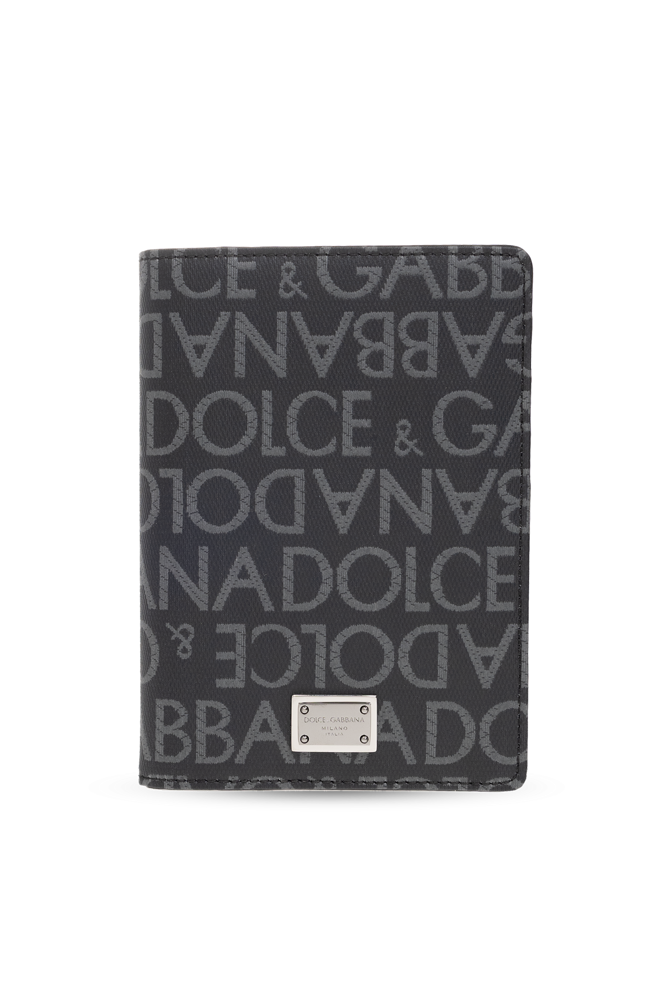 Dolce gabbana shop passport cover